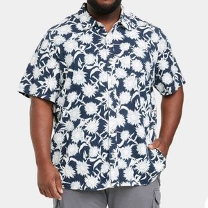 Shirt for Men big & Tall